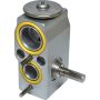 Universal Air Conditioning EX 10593C A/C Expansion Valve -- Block Expansion Valve