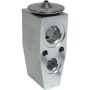 Universal Air Conditioning EX 10596C A/C Expansion Valve -- Block Expansion Valve