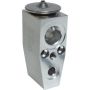 Universal Air Conditioning EX 10596C A/C Expansion Valve -- Block Expansion Valve