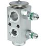 Universal Air Conditioning EX 10598C A/C Expansion Valve -- Block Expansion Valve