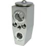 Universal Air Conditioning EX 10600C A/C Expansion Valve -- Block Expansion Valve