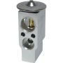 Universal Air Conditioning EX 10601C A/C Expansion Valve -- Block Expansion Valve