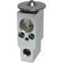 Universal Air Conditioning EX 10601C A/C Expansion Valve -- Block Expansion Valve