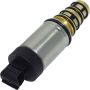 Universal Air Conditioning EX 10607C A/C Compressor Control Valve -- Electronically Controlled Compressor Control Valve
