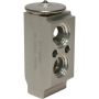 Universal Air Conditioning EX 10608C A/C Expansion Valve -- Block Expansion Valve