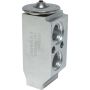 Universal Air Conditioning EX 10608C A/C Expansion Valve -- Block Expansion Valve