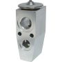 Universal Air Conditioning EX 10611C A/C Expansion Valve -- Block Expansion Valve