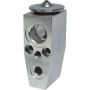 Universal Air Conditioning EX 10611C A/C Expansion Valve -- Block Expansion Valve