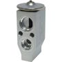Universal Air Conditioning EX 10612C A/C Expansion Valve -- Block Expansion Valve