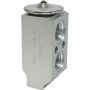 Universal Air Conditioning EX 10614C A/C Expansion Valve -- Block Expansion Valve