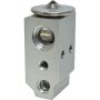 Universal Air Conditioning EX 10614C A/C Expansion Valve -- Block Expansion Valve