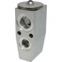 Universal Air Conditioning EX 10615C A/C Expansion Valve -- Block Expansion Valve