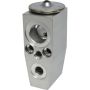 Universal Air Conditioning EX 10615C A/C Expansion Valve -- Block Expansion Valve