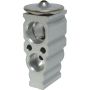 Universal Air Conditioning EX 10616C A/C Expansion Valve -- Block Expansion Valve
