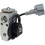 Universal Air Conditioning EX 10622C A/C Expansion Valve -- Block Expansion Valve