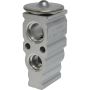 Universal Air Conditioning EX 10623C A/C Expansion Valve -- Block Expansion Valve