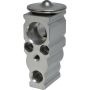 Universal Air Conditioning EX 10623C A/C Expansion Valve -- Block Expansion Valve
