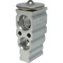 Universal Air Conditioning EX 10624C A/C Expansion Valve -- Block Expansion Valve