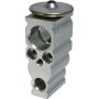 Universal Air Conditioning EX 10625C A/C Expansion Valve -- Block Expansion Valve