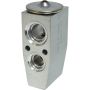 Universal Air Conditioning EX 10627C A/C Expansion Valve -- Block Expansion Valve