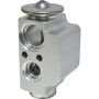 Universal Air Conditioning EX 10628C A/C Expansion Valve -- Block Expansion Valve