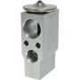 Universal Air Conditioning EX 10629C A/C Expansion Valve -- Block Expansion Valve