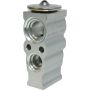 Universal Air Conditioning EX 10630C A/C Expansion Valve -- Block Expansion Valve
