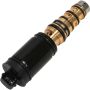 Universal Air Conditioning EX 10633C A/C Compressor Control Valve -- Compressor Control Valve