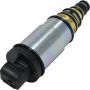 Universal Air Conditioning EX 10636C A/C Compressor Control Valve -- Electronically Controlled Compressor Control Valve