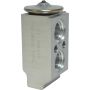 Universal Air Conditioning EX 10643C A/C Expansion Valve -- Block Expansion Valve