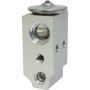 Universal Air Conditioning EX 10643C A/C Expansion Valve -- Block Expansion Valve