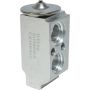 Universal Air Conditioning EX 10645C A/C Expansion Valve -- Block Expansion Valve