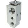 Universal Air Conditioning EX 10645C A/C Expansion Valve -- Block Expansion Valve