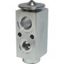 Universal Air Conditioning EX 10651C A/C Expansion Valve -- Block Expansion Valve