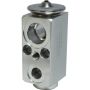 Universal Air Conditioning EX 10651C A/C Expansion Valve -- Block Expansion Valve