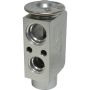 Universal Air Conditioning EX 10652C A/C Expansion Valve -- Block Expansion Valve