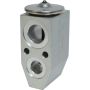 Universal Air Conditioning EX 10653C A/C Expansion Valve -- Block Expansion Valve
