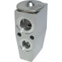 Universal Air Conditioning EX 10657C A/C Expansion Valve -- Block Expansion Valve