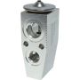 Universal Air Conditioning EX 10657C A/C Expansion Valve -- Block Expansion Valve