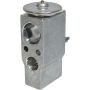 Universal Air Conditioning EX 10658C A/C Expansion Valve -- Block Expansion Valve