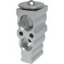 Universal Air Conditioning EX 10660C A/C Expansion Valve -- Block Expansion Valve