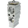 Universal Air Conditioning EX 10660C A/C Expansion Valve -- Block Expansion Valve
