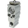 Universal Air Conditioning EX 10660C A/C Expansion Valve -- Block Expansion Valve