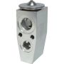 Universal Air Conditioning EX 10662C A/C Expansion Valve -- Block Expansion Valve