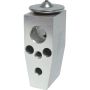 Universal Air Conditioning EX 10662C A/C Expansion Valve -- Block Expansion Valve