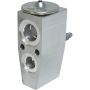 Universal Air Conditioning EX 10664C A/C Expansion Valve -- Block Expansion Valve