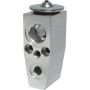 Universal Air Conditioning EX 10664C A/C Expansion Valve -- Block Expansion Valve
