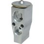 Universal Air Conditioning EX 10667C A/C Expansion Valve -- Block Expansion Valve