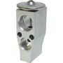 Universal Air Conditioning EX 10667C A/C Expansion Valve -- Block Expansion Valve