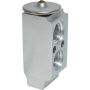 Universal Air Conditioning EX 10669C A/C Expansion Valve -- Block Expansion Valve